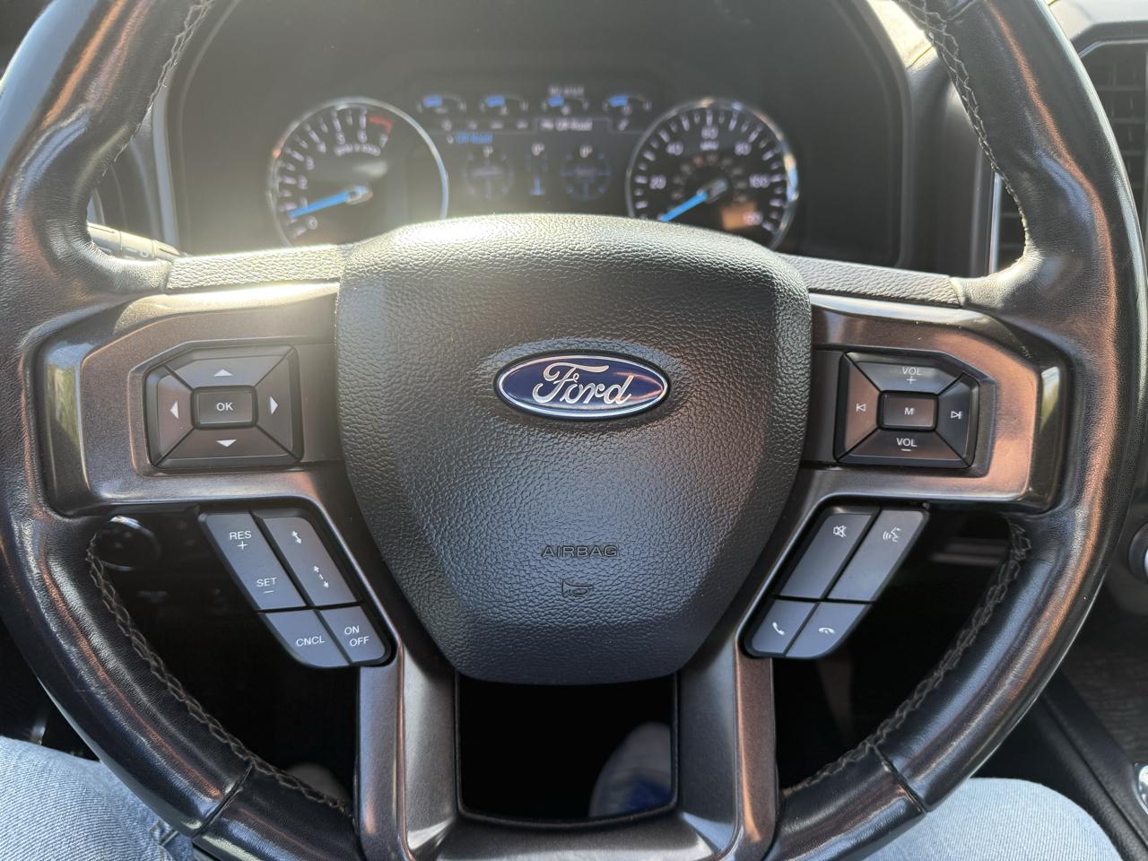 Ford Expedition MAX Limited 4WD 2021