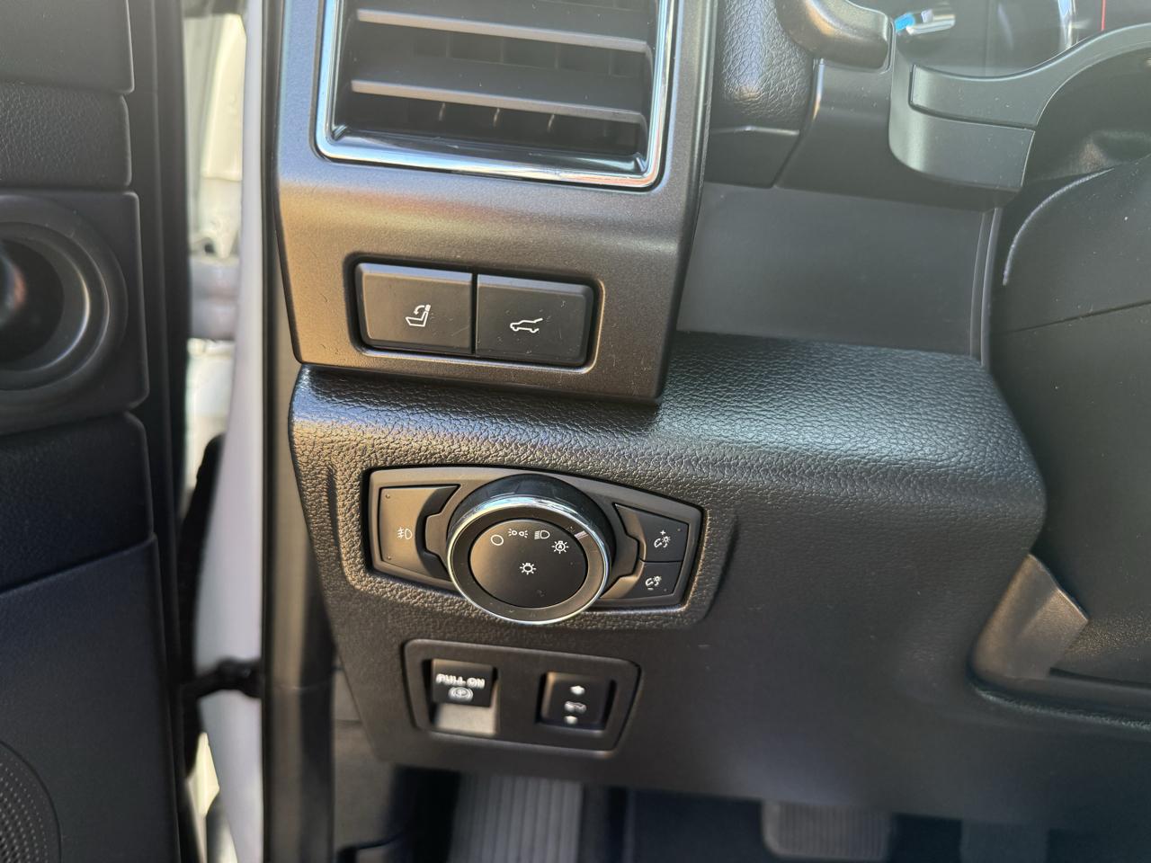 Ford Expedition MAX Limited 4WD 2021