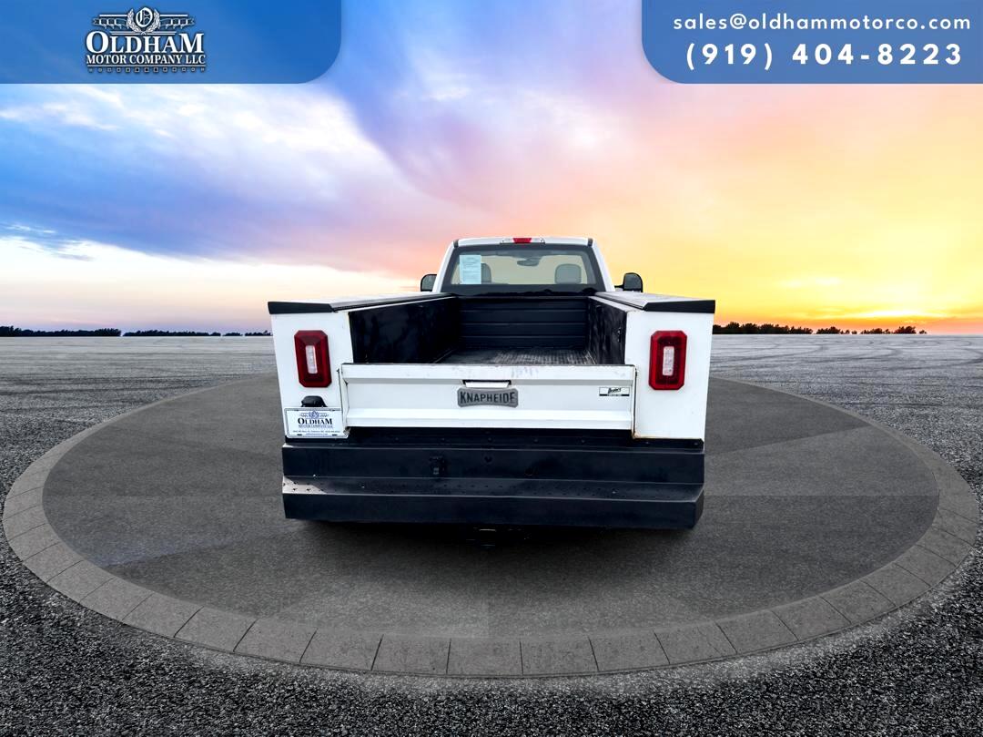 2019 Ford F-250 photo 4