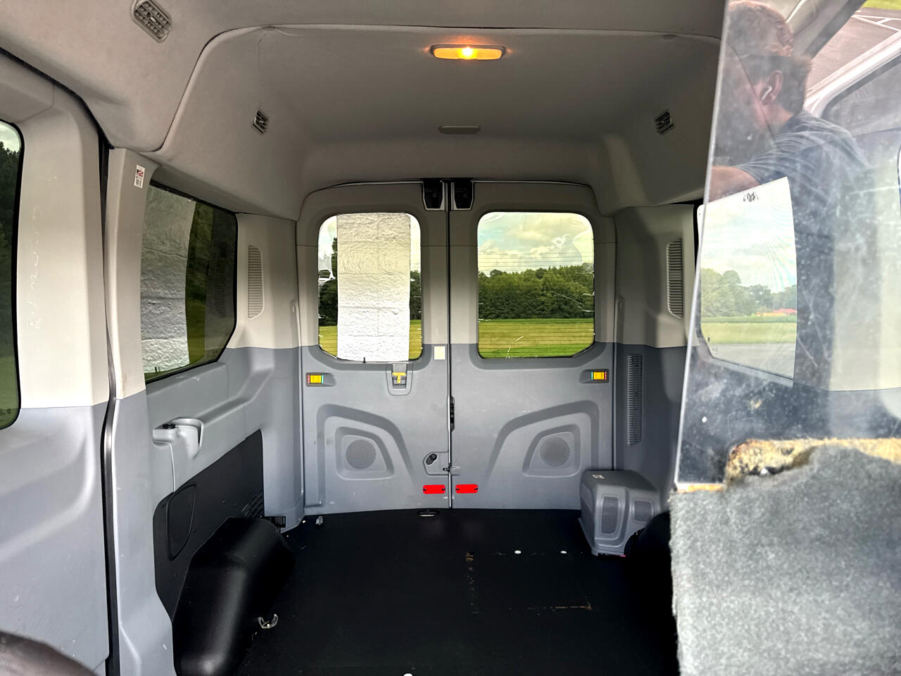 2018 Ford Transit XL photo 15