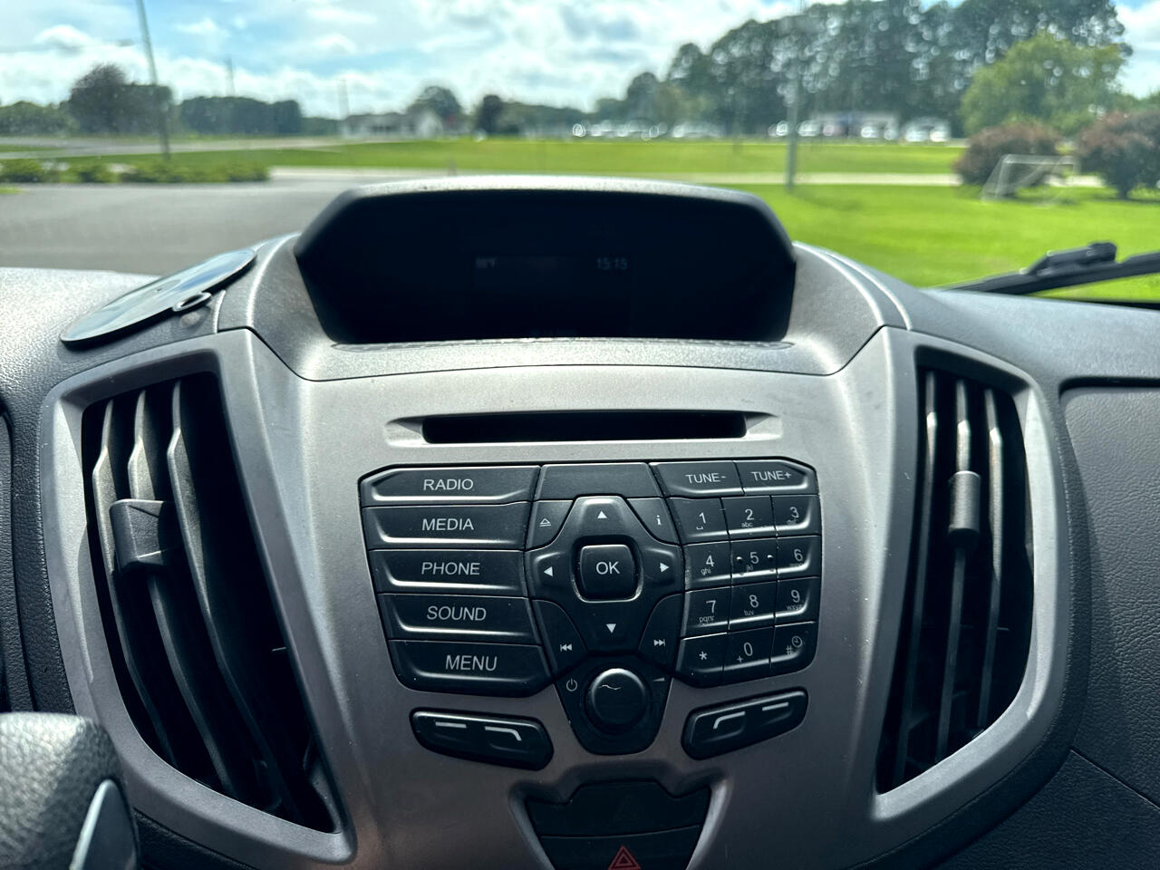 2018 Ford Transit XL photo 19
