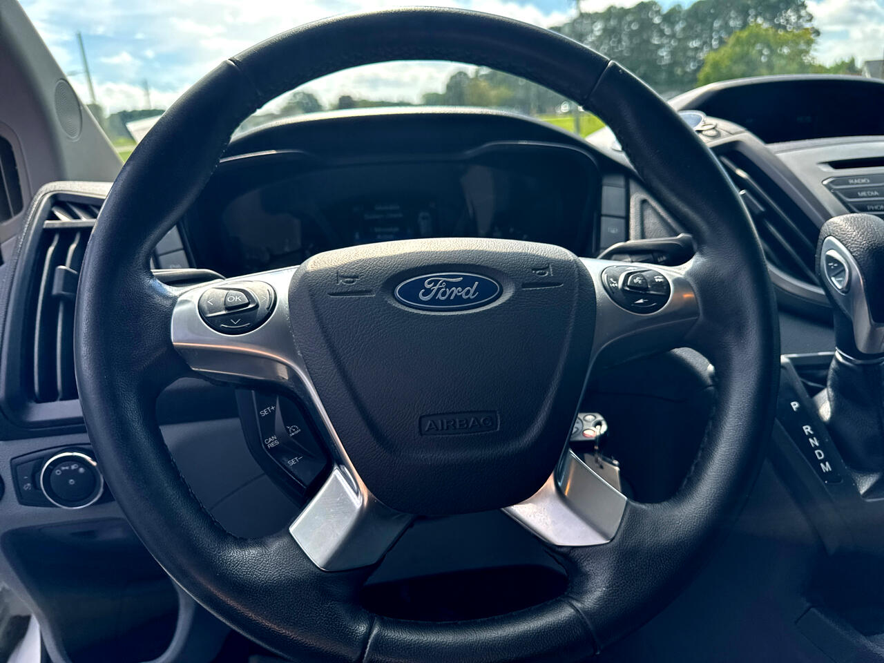 2018 Ford Transit XL photo 20