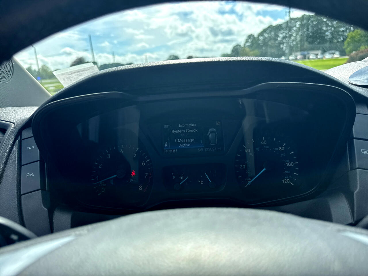 2018 Ford Transit XL photo 21
