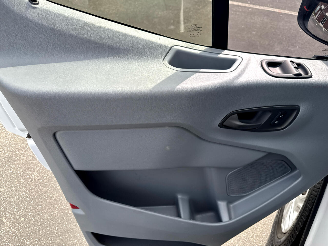 2018 Ford Transit XL photo 24
