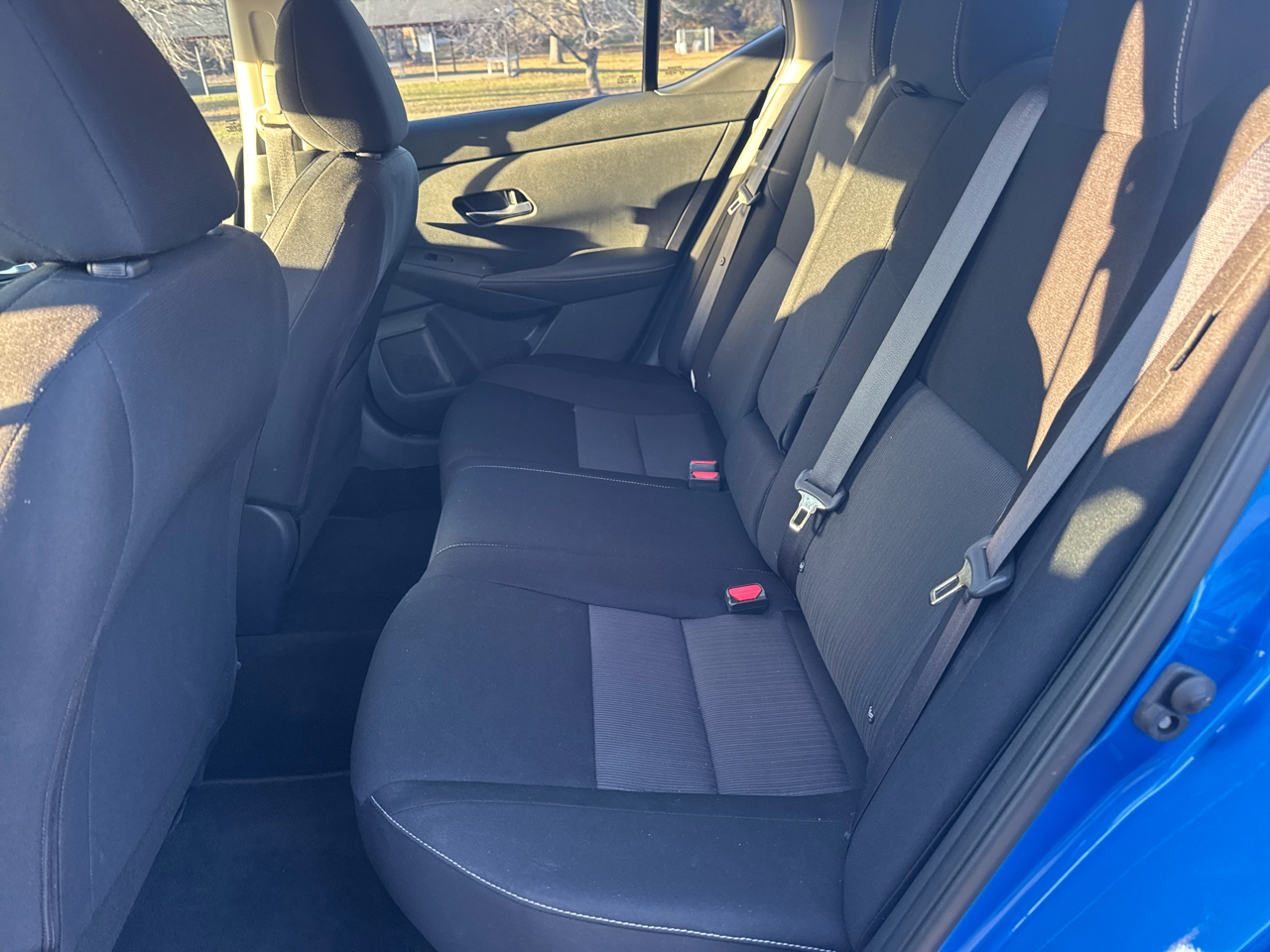 Nissan Sentra SV 2020