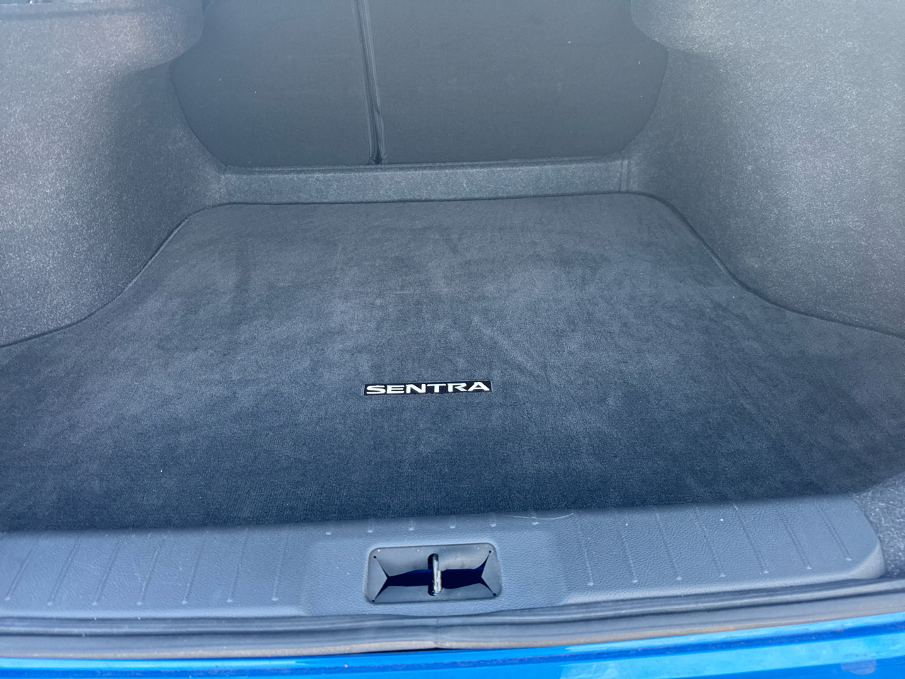 Nissan Sentra SV 2020