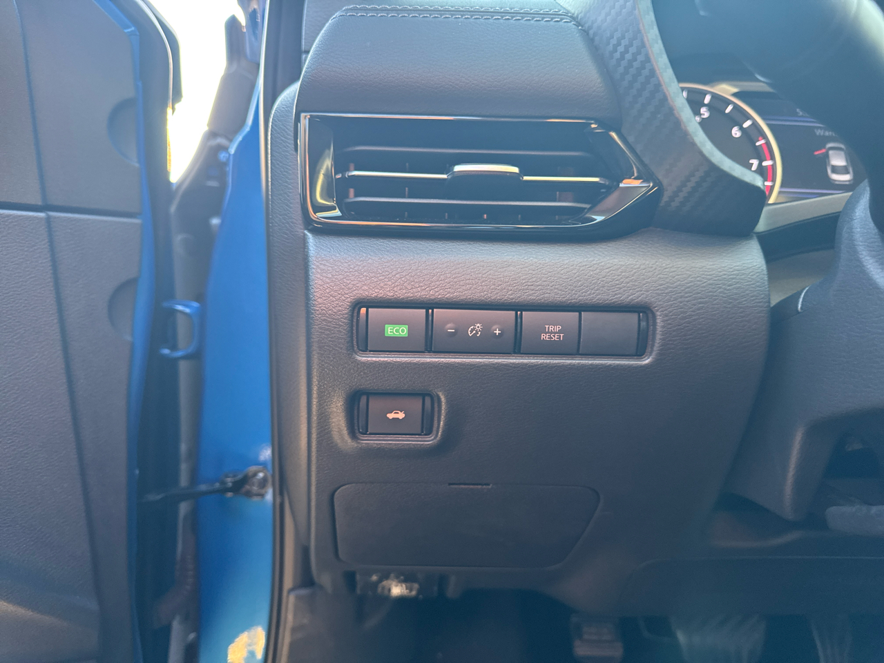 Nissan Sentra SV 2020