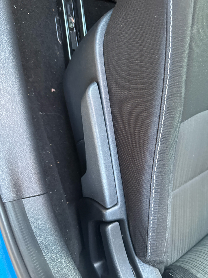 Nissan Sentra SV 2020