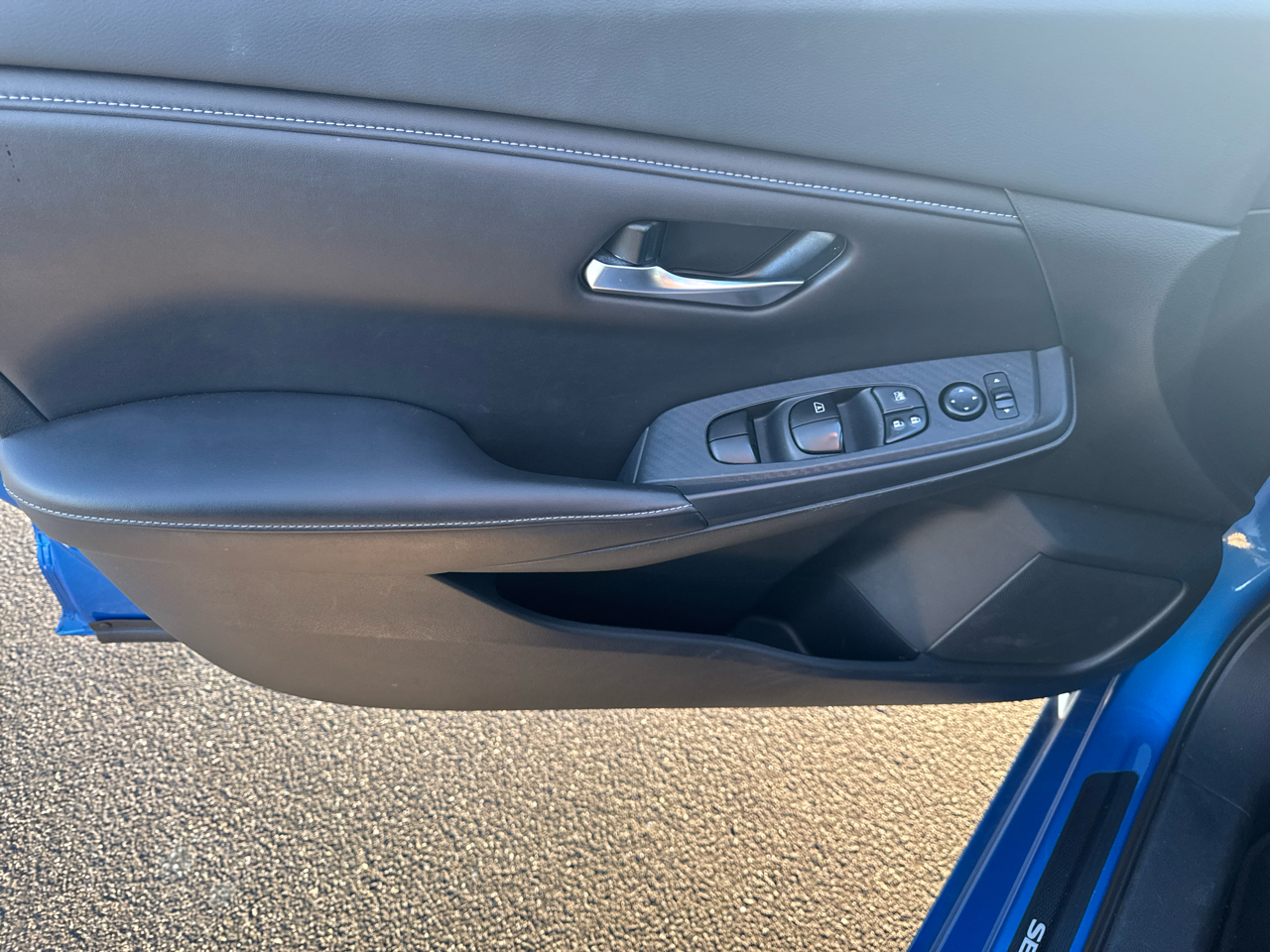 Nissan Sentra SV 2020