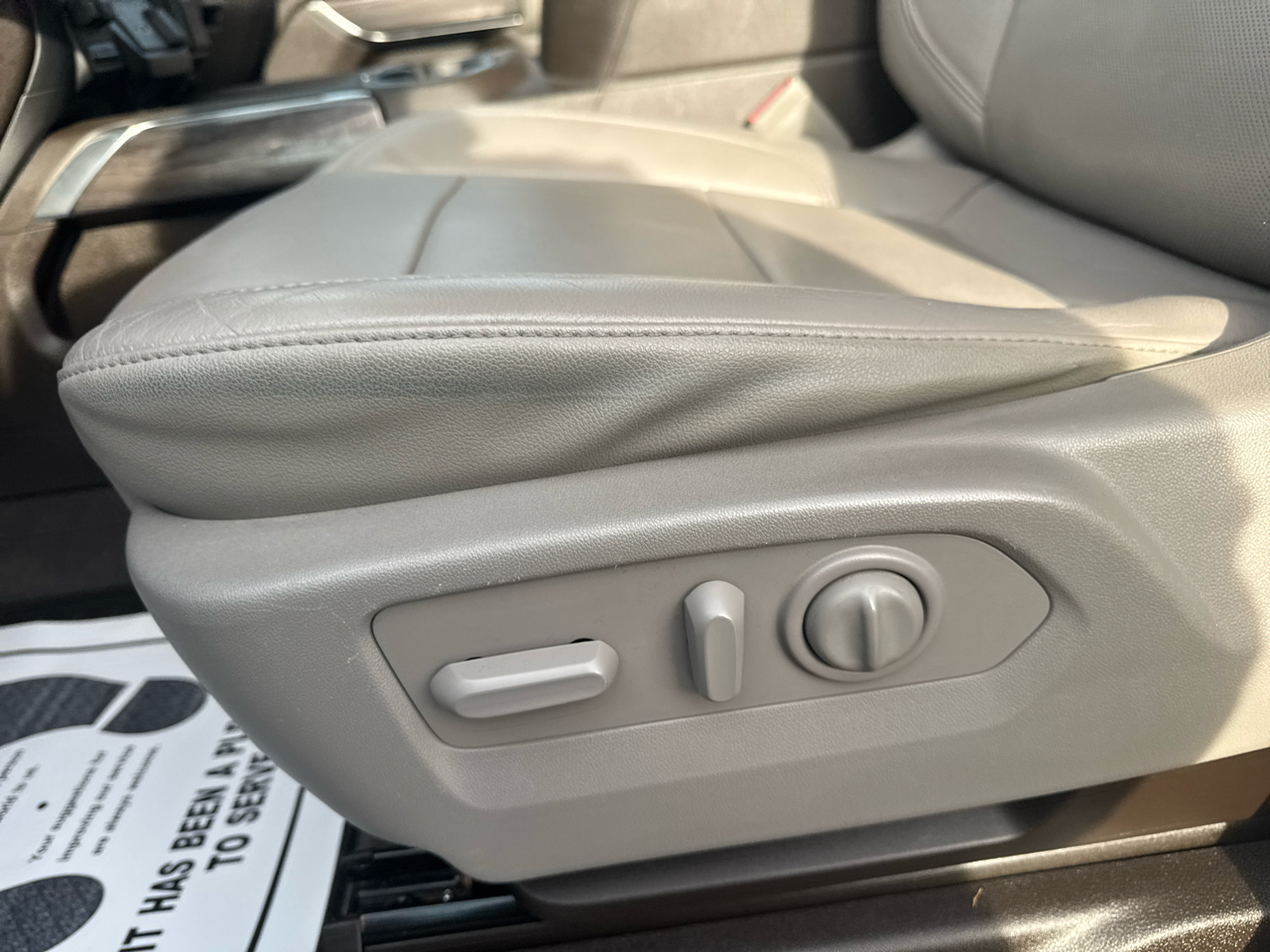 Chevrolet Silverado 2500HD LTZ Crew Cab Long Box 4WD 2020