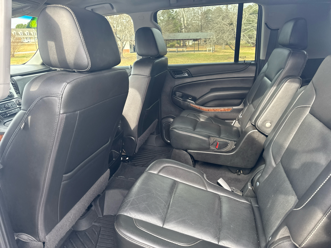 Chevrolet Suburban Premier 2WD 2020