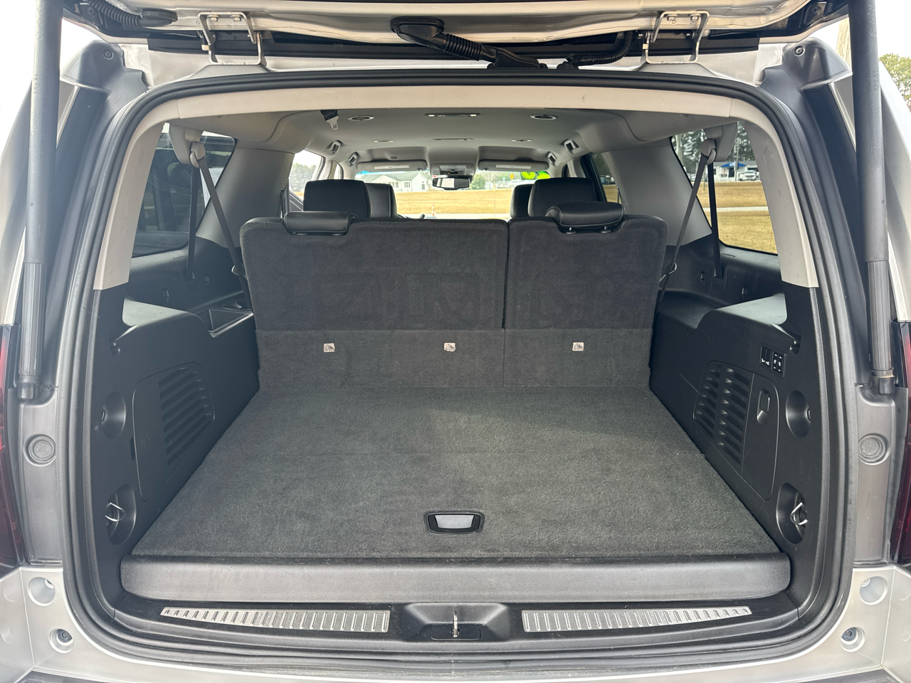 Chevrolet Suburban Premier 2WD 2020