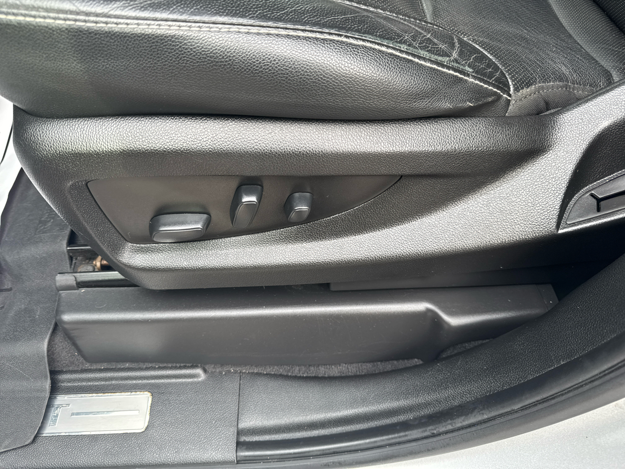 Chevrolet Suburban Premier 2WD 2020