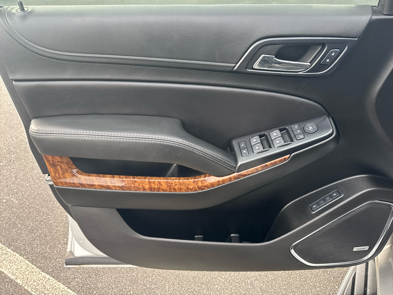 Chevrolet Suburban Premier 2WD 2020