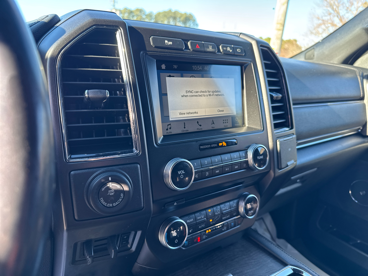 Ford Expedition MAX Limited 2WD 2018