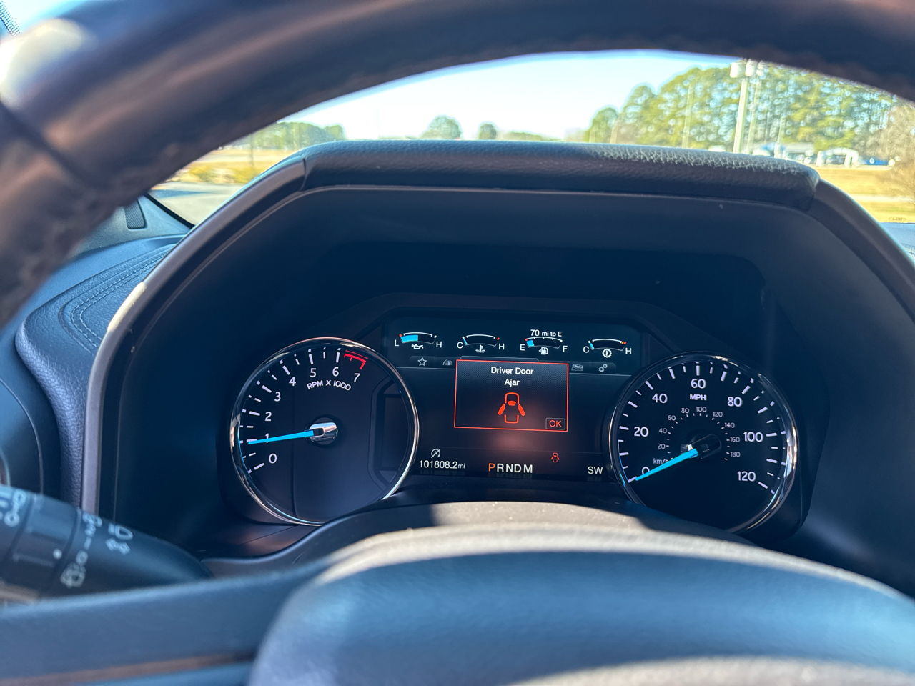 Ford Expedition MAX Limited 2WD 2018