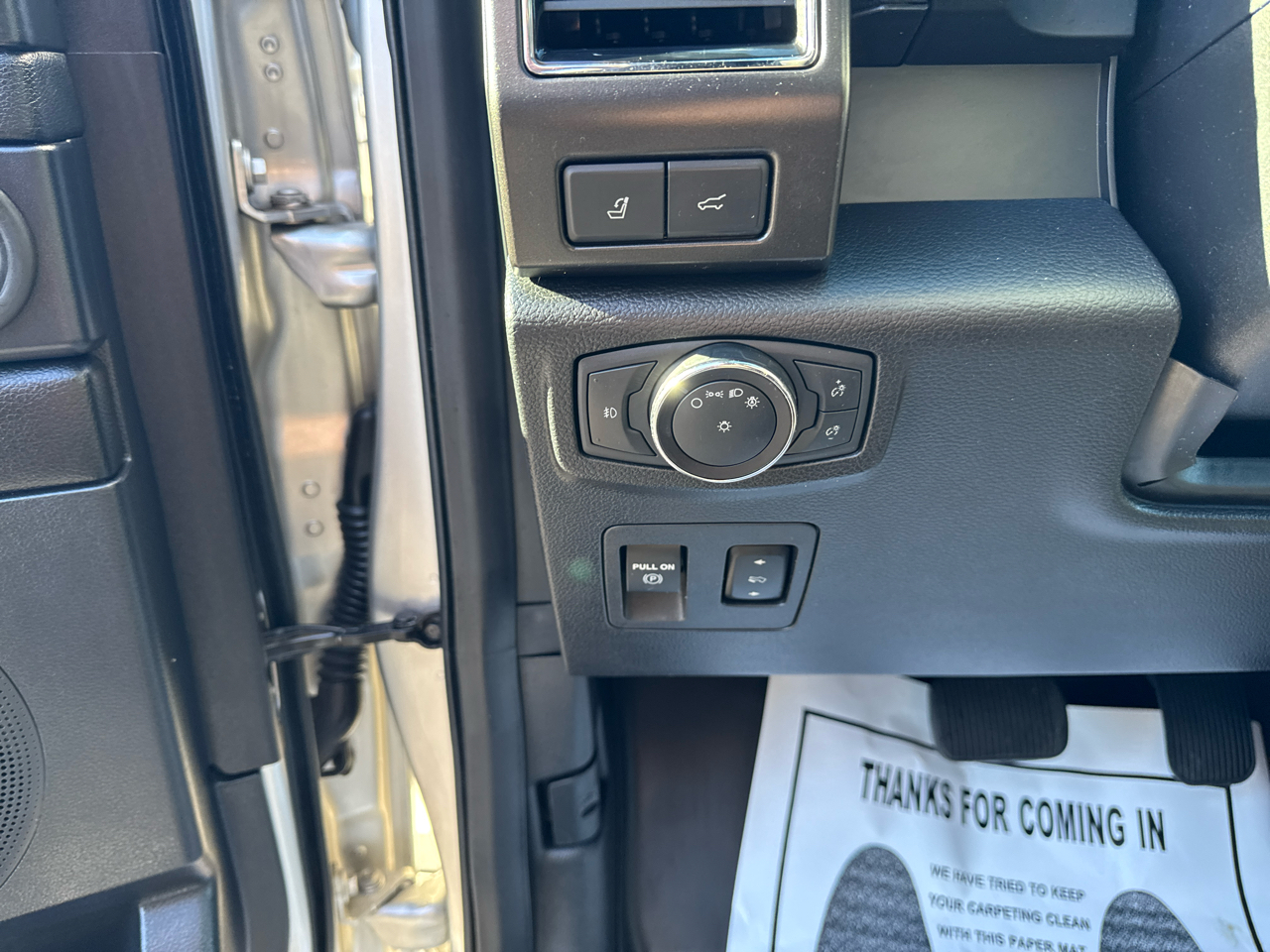 Ford Expedition MAX Limited 2WD 2018