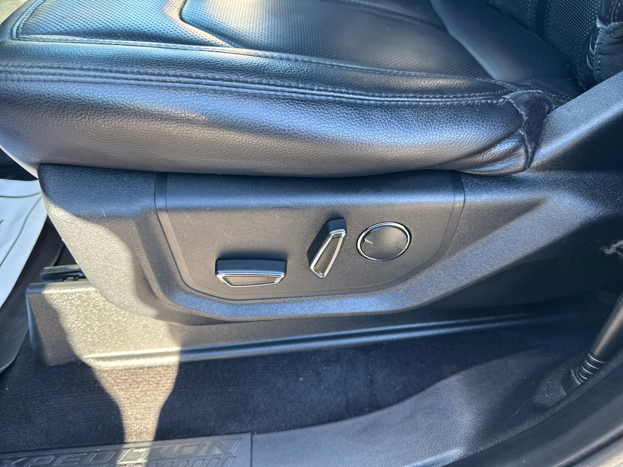 Ford Expedition MAX Limited 2WD 2018