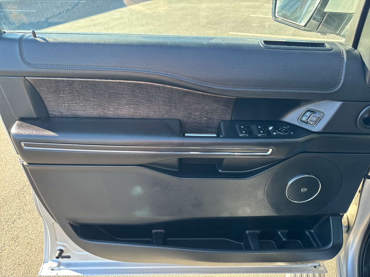 Ford Expedition MAX Limited 2WD 2018