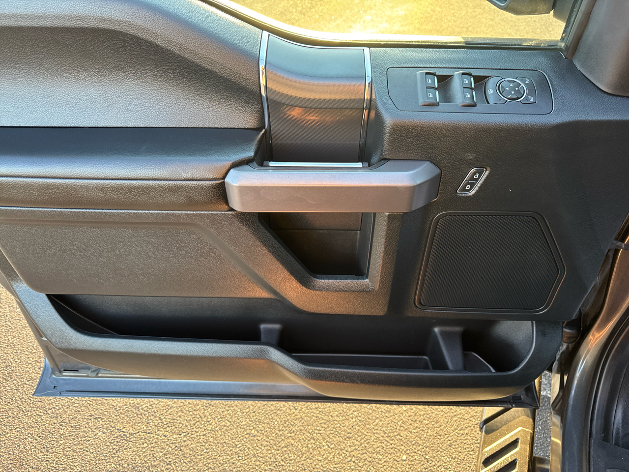 Ford F-150 XL SuperCrew 5.5-ft. Bed 4WD 2019