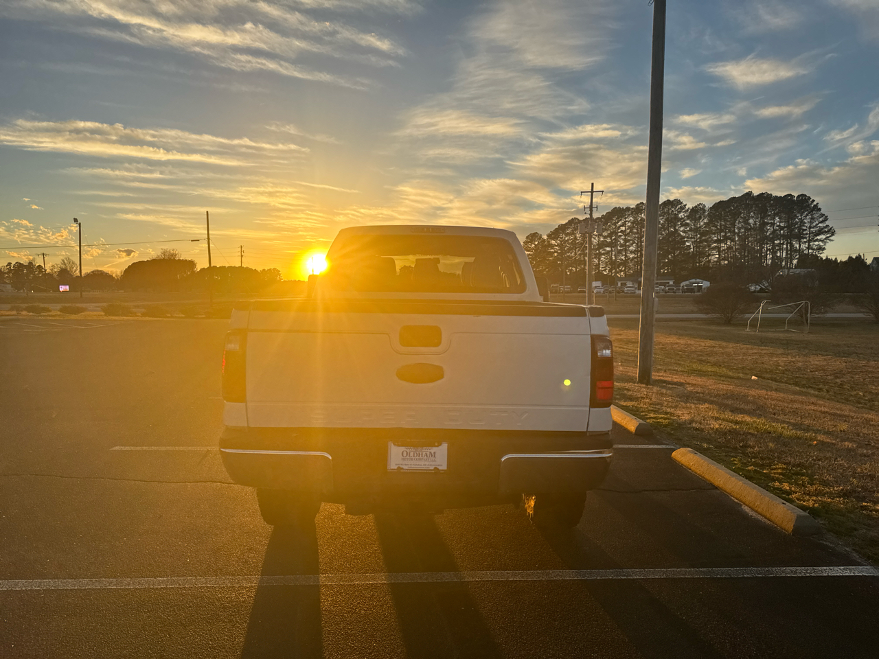 Ford F-250 SD XLT Crew Cab Long Bed 4WD 2012