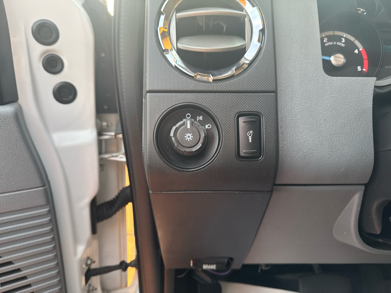 Ford F-250 SD XLT Crew Cab Long Bed 4WD 2012