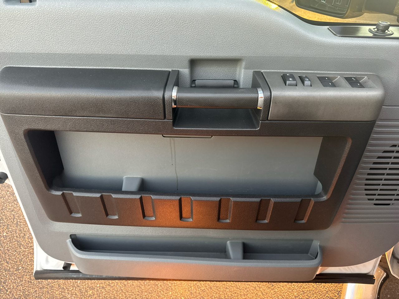 Ford F-250 SD XLT Crew Cab Long Bed 4WD 2012