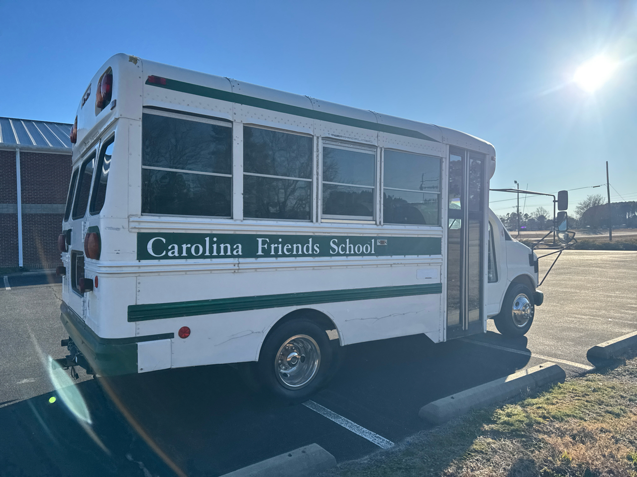 Chevrolet Express G3500 1999