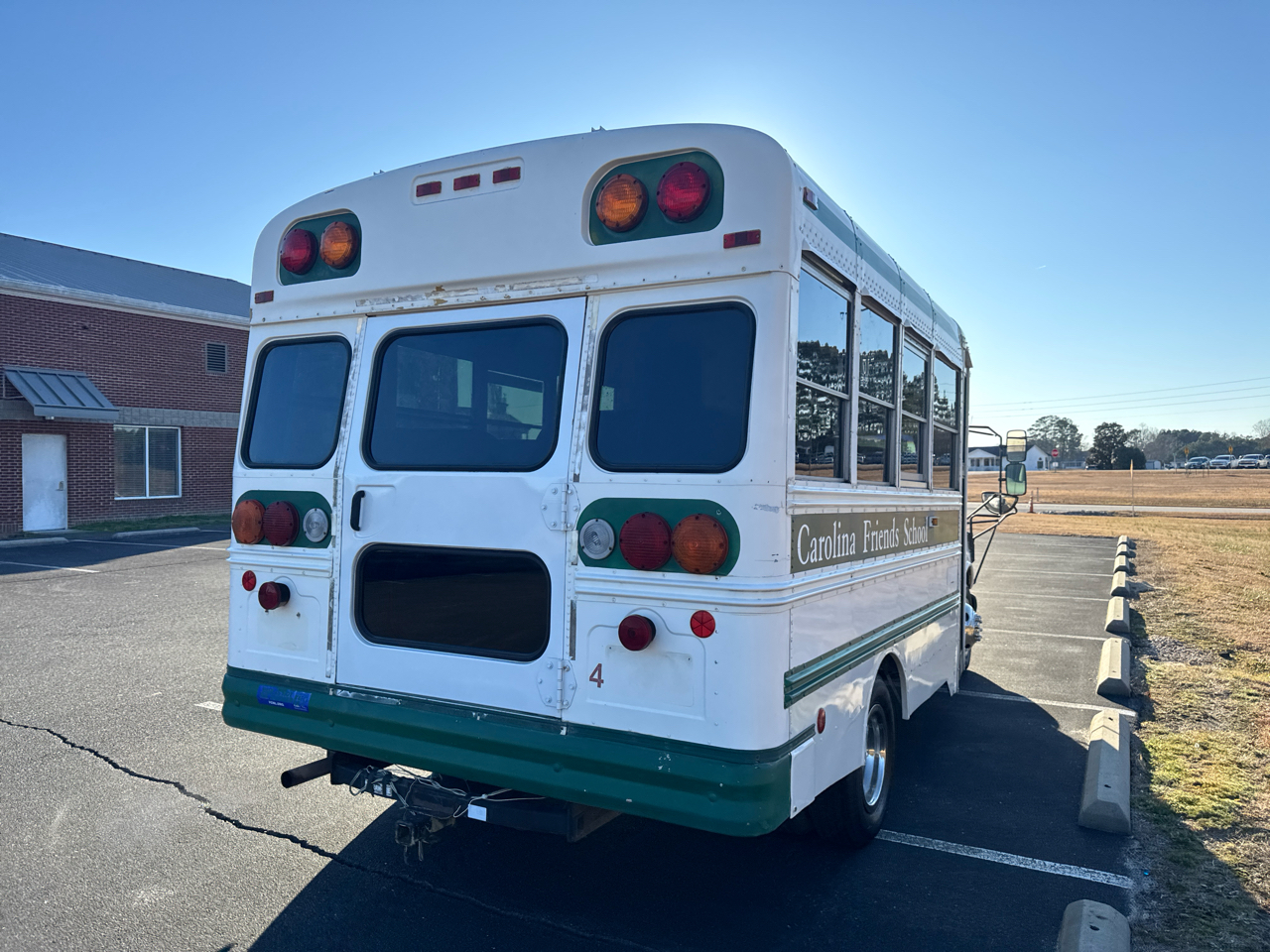 Chevrolet Express G3500 1999
