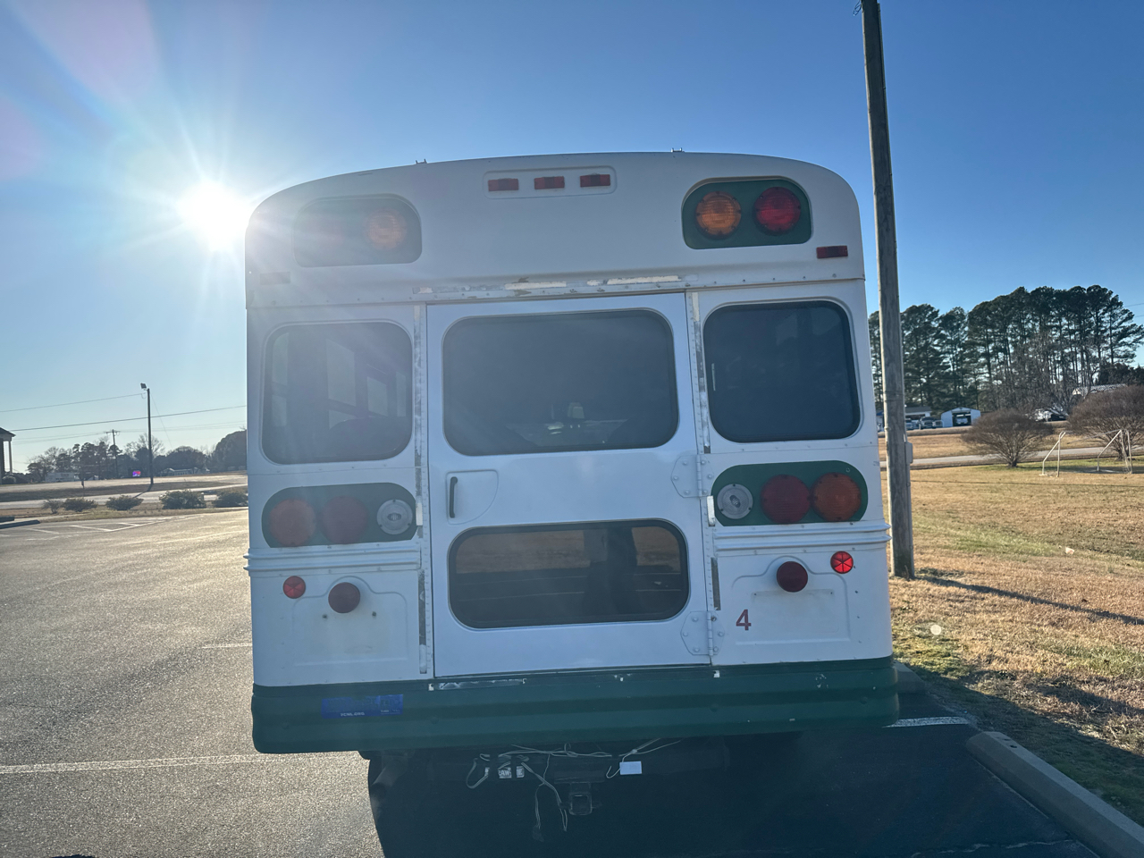 Chevrolet Express G3500 1999