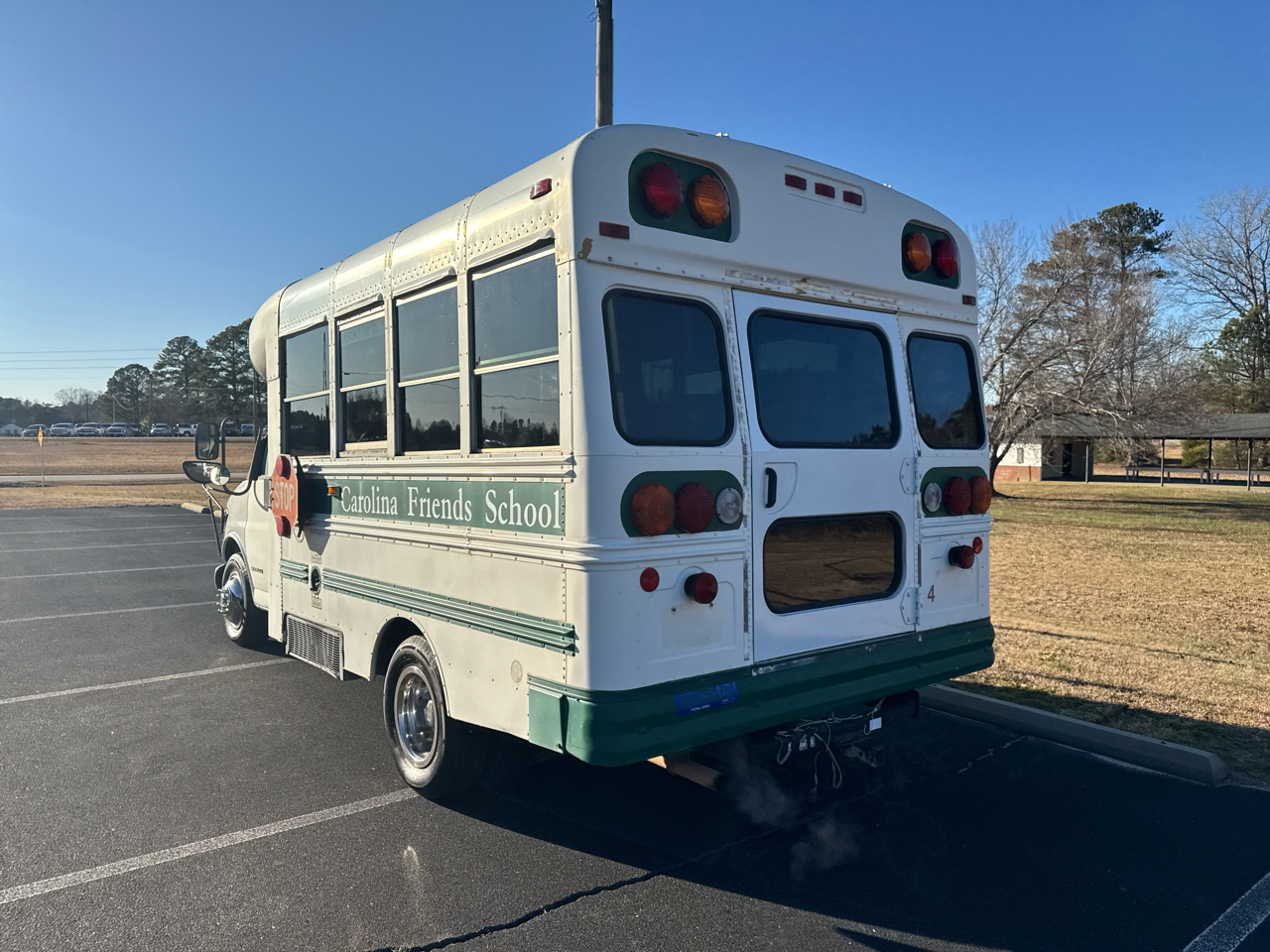 Chevrolet Express G3500 1999