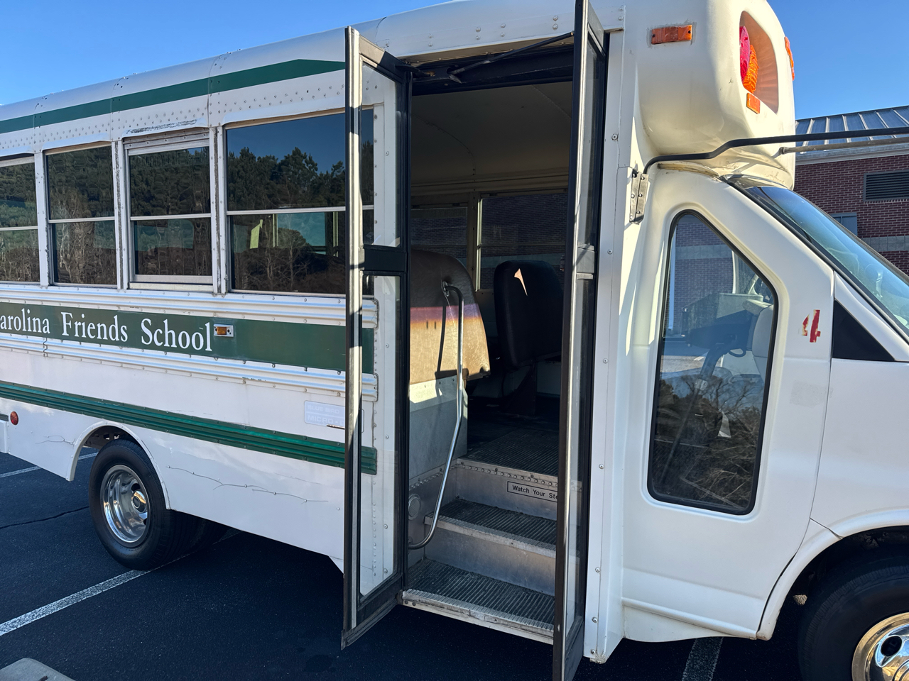 Chevrolet Express G3500 1999