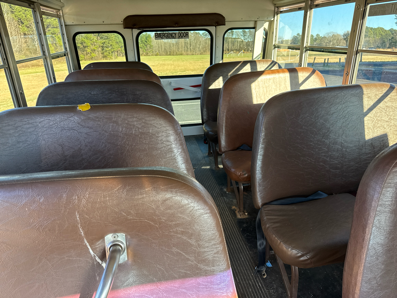 Chevrolet Express G3500 1999