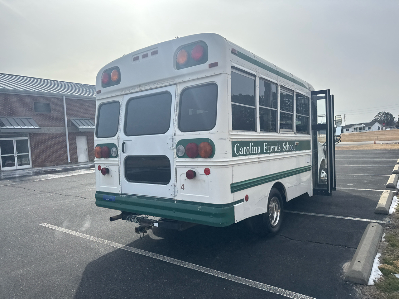 Chevrolet Express G3500 1999