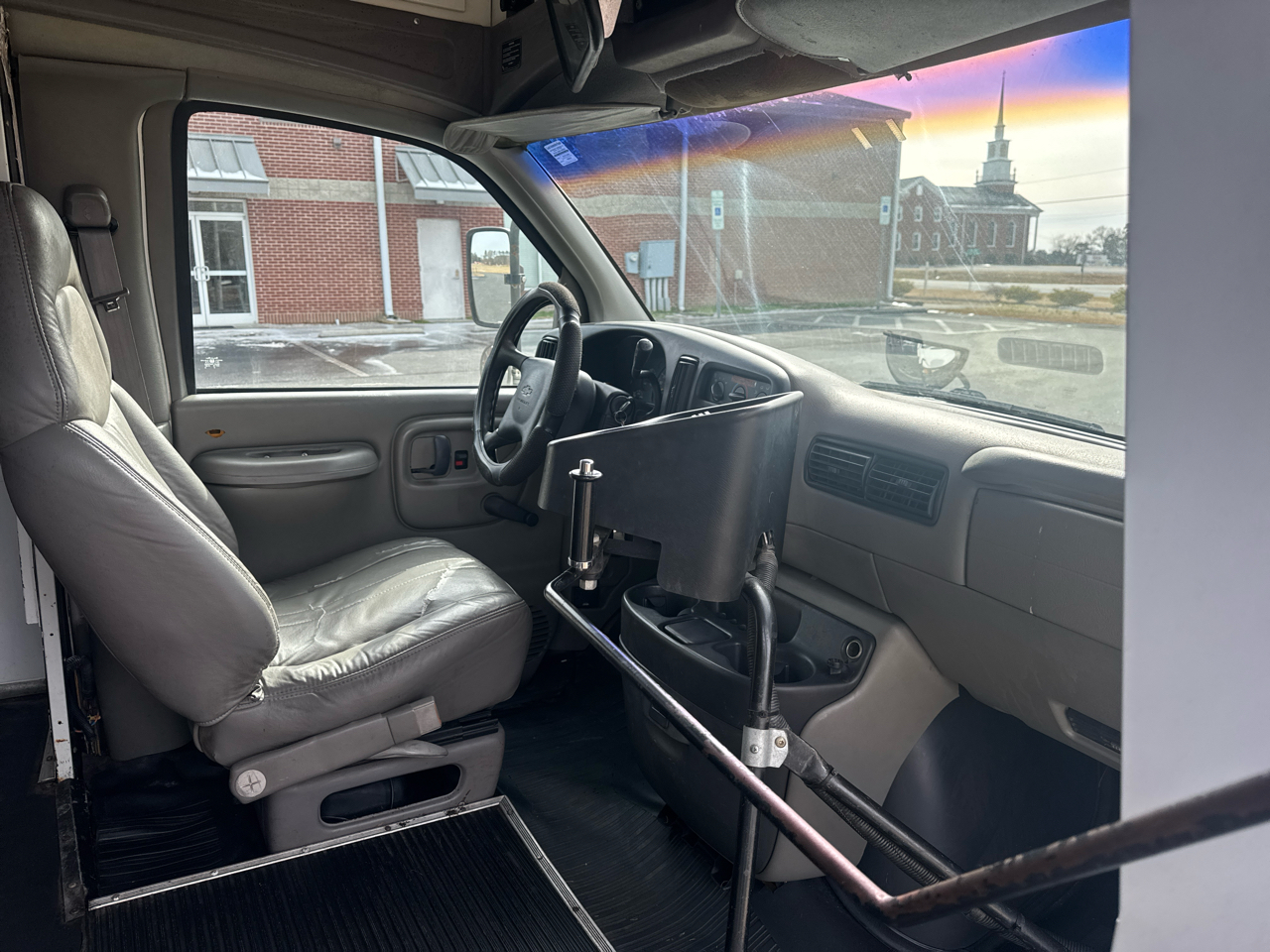 Chevrolet Express G3500 1999