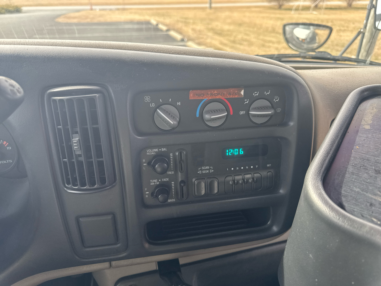 Chevrolet Express G3500 1999