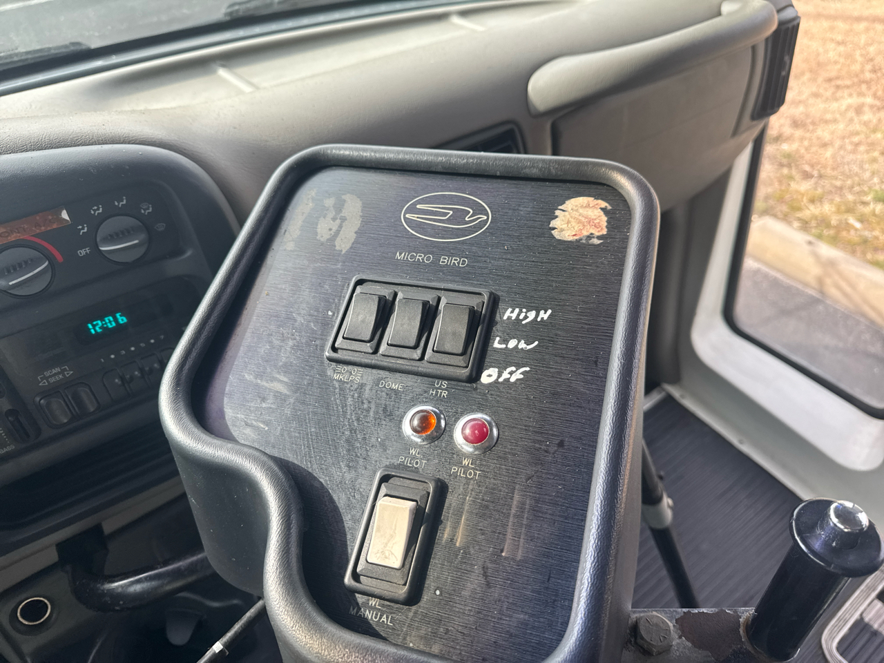 Chevrolet Express G3500 1999