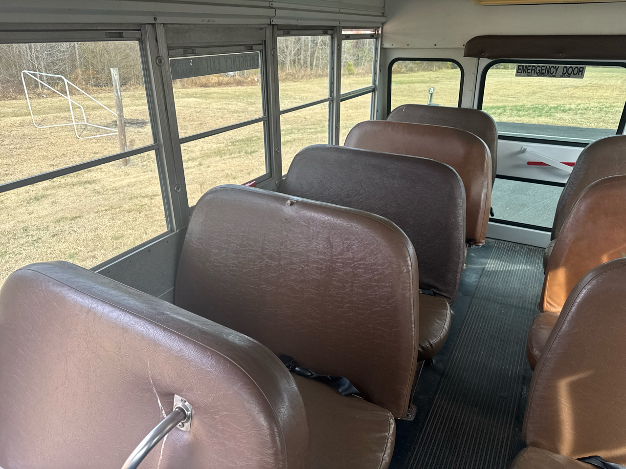 Chevrolet Express G3500 1999