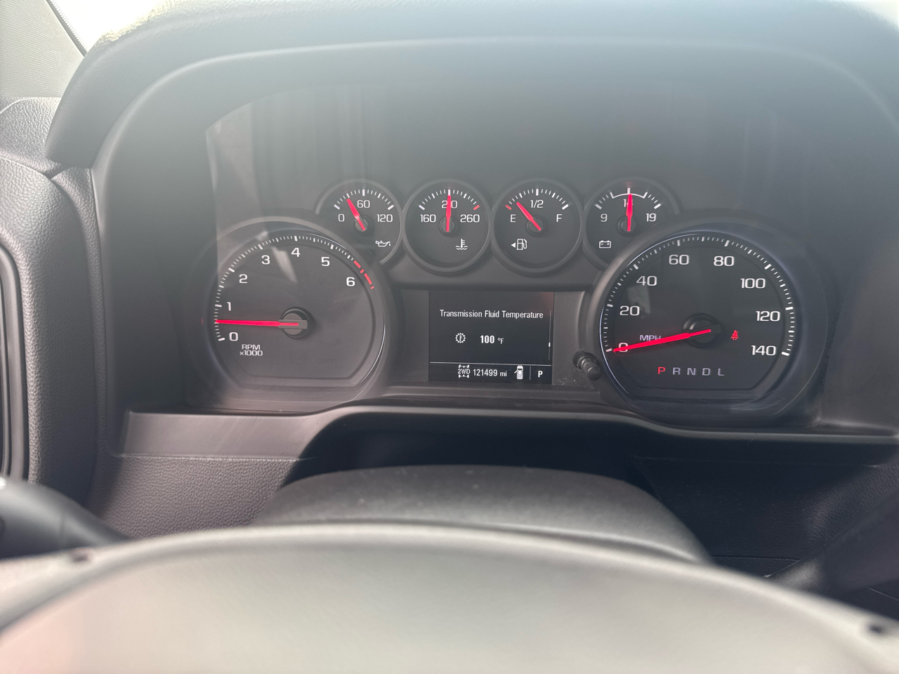 GMC Sierra 1500 Base Double Cab 4WD 2020