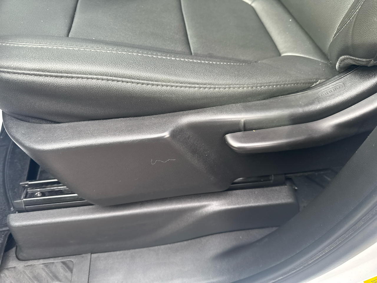 GMC Sierra 1500 Base Double Cab 4WD 2020