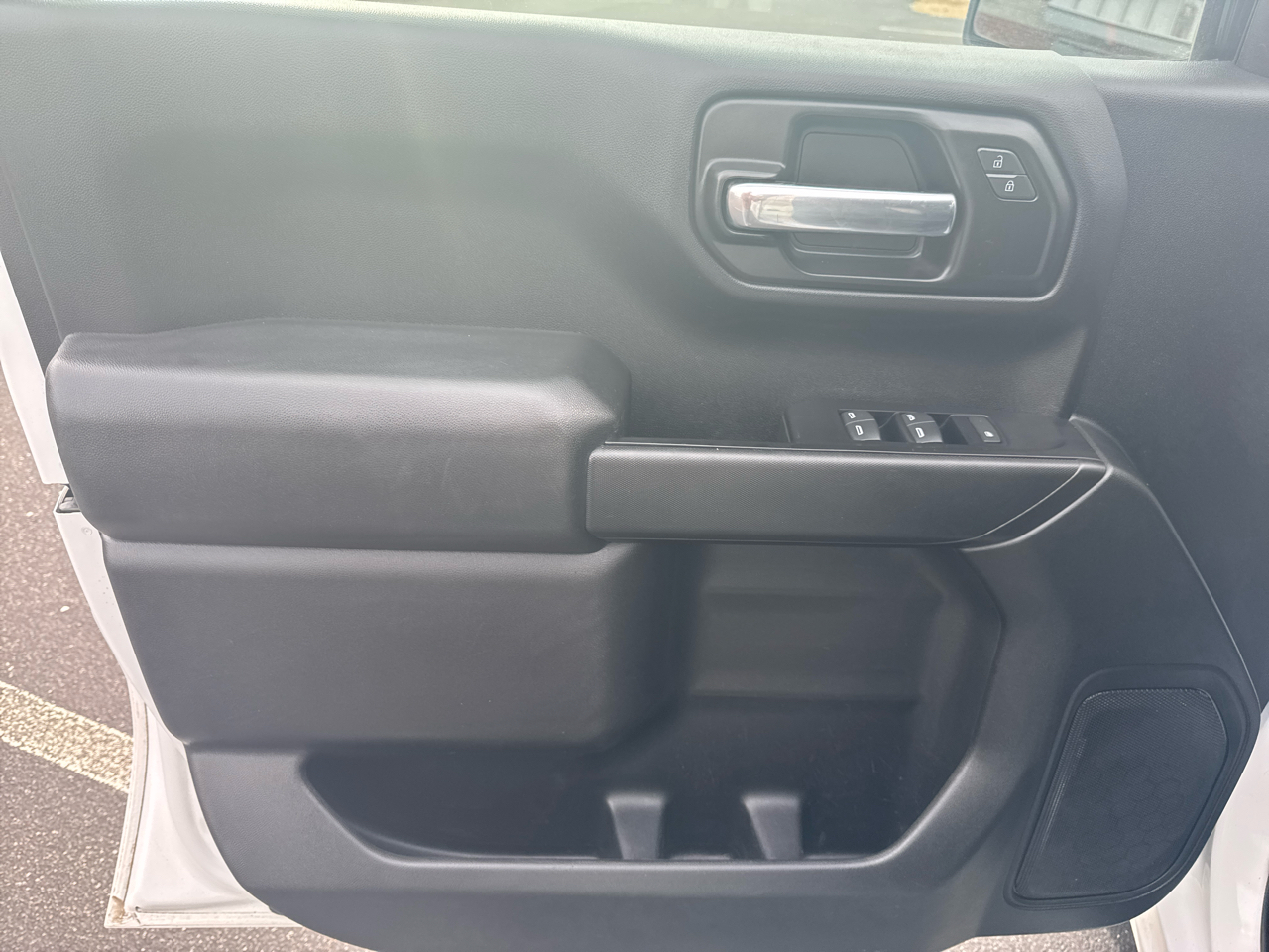 GMC Sierra 1500 Base Double Cab 4WD 2020