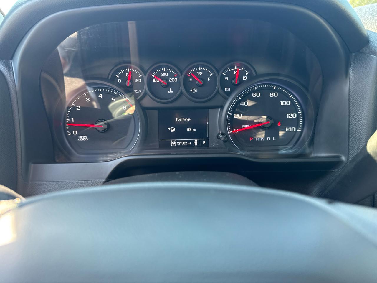 GMC Sierra 1500 Base Double Cab 4WD 2020