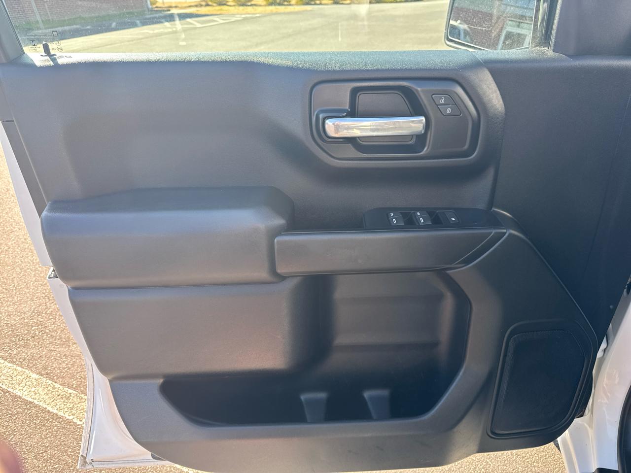 GMC Sierra 1500 Base Double Cab 4WD 2020