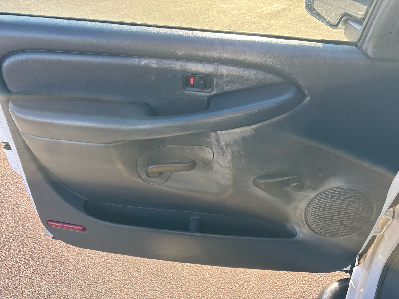 Chevrolet Silverado 1500 Reg. Cab Short Bed 2WD 2000