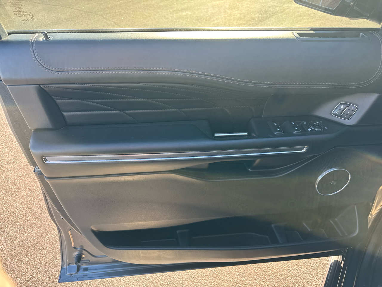 Ford Expedition MAX Platinum 4WD 2020