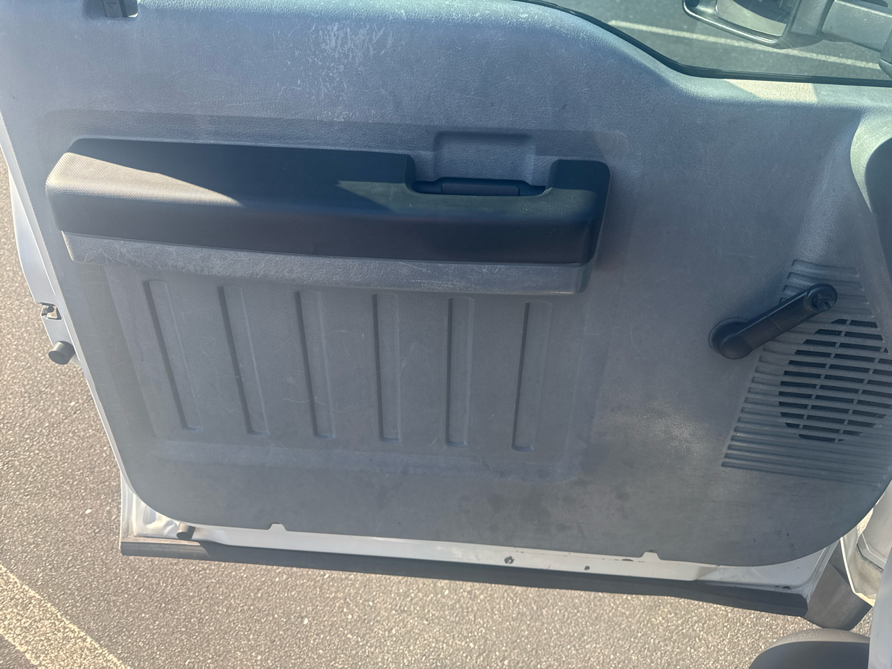 Ford F-550 Crew Cab DRW 2WD 2015