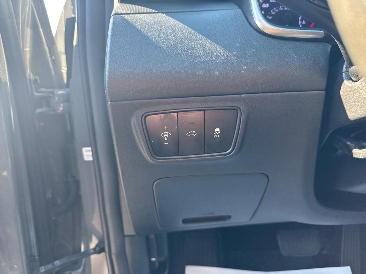 Hyundai Santa Cruz SEL 2022