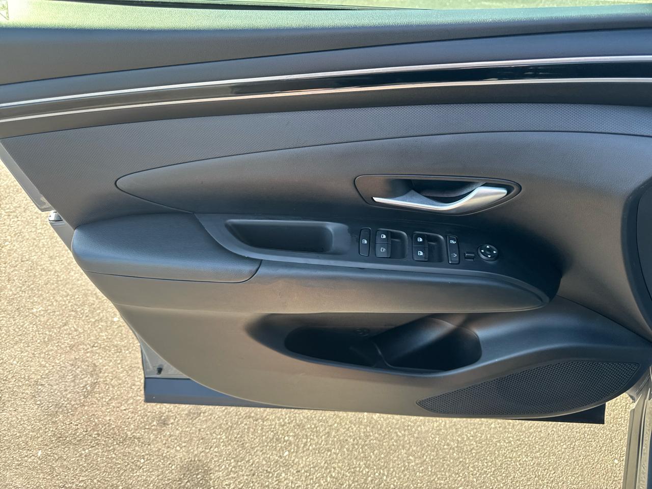 Hyundai Santa Cruz SEL 2022