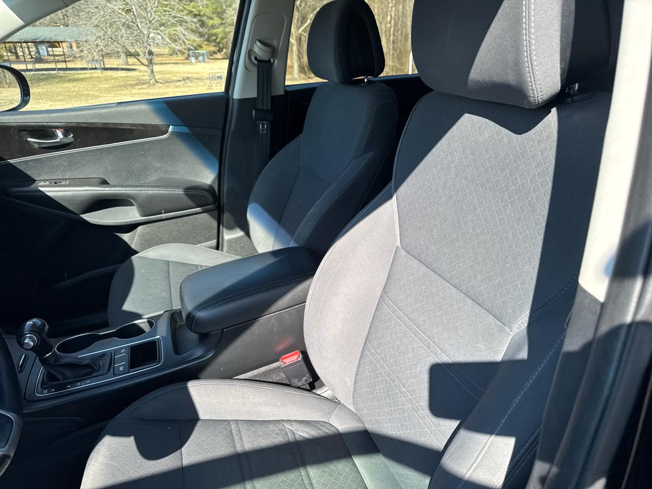 Kia Sorento LX 2WD 2016