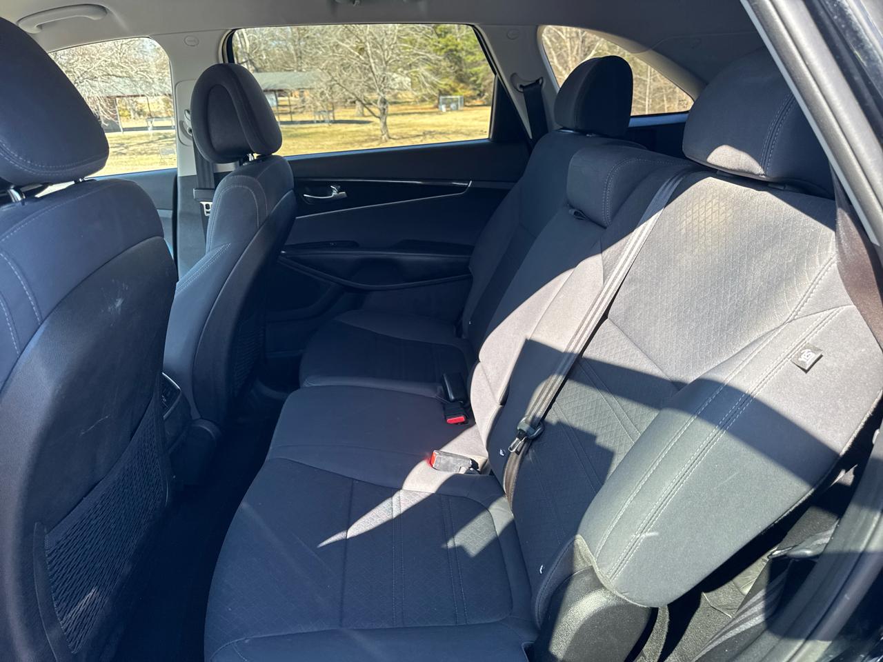 Kia Sorento LX 2WD 2016